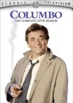 Columbo - Saison 7 - vf