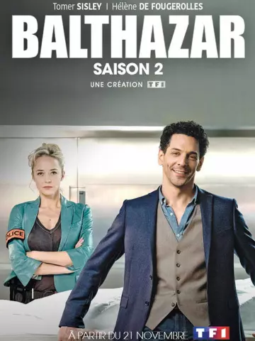 Balthazar - Saison 2 - vf-hq