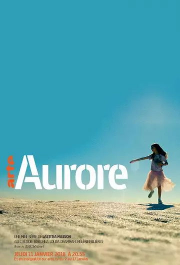 Aurore - Saison 1 - vf