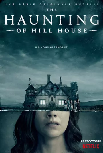 The Haunting of Hill House - Saison 1 - vf-hq