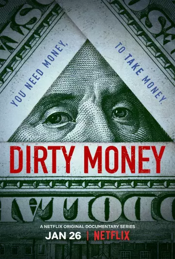 Dirty Money - Saison 1 - vostfr
