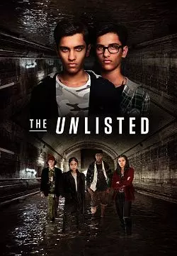 The Unlisted - Saison 1 - vf