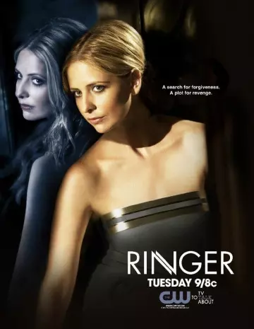 Ringer - Saison 1 - VF HD