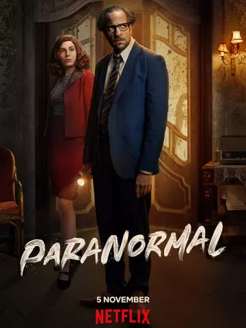 Paranormal - Saison 1 - vf