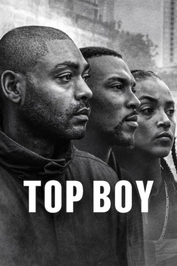 Top Boy - Saison 3 - VF HD