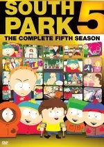 South Park - Saison 5 - VF HD