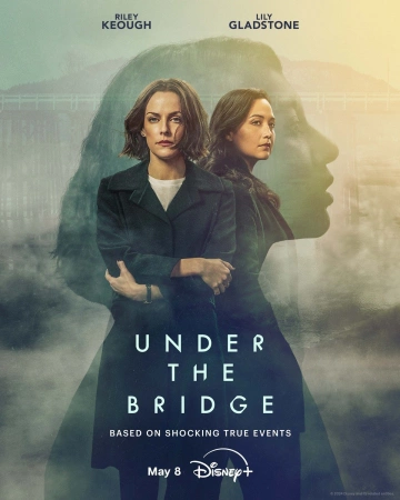 Under The Bridge - Saison 1 - vostfr-hq