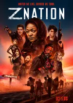 Z Nation - Saison 5 - vf