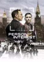Person of Interest - Saison 1 - vostfr-hq
