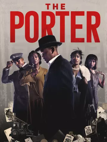 The Porter - Saison 1 - vostfr