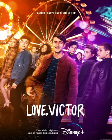 Love, Victor - Saison 3 - vf-hq