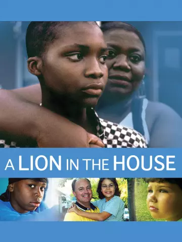 A Lion in the House - Saison 1 - vostfr-hq