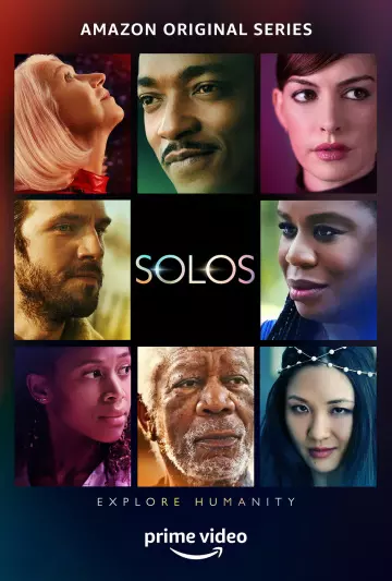 Solos - Saison 1 - VF HD