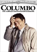 Columbo - Saison 6 - vf