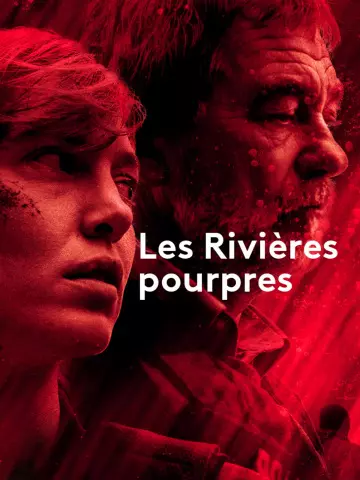 Les Rivières Pourpres - Saison 2 - vf-hq
