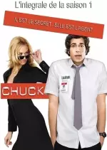 Chuck - Saison 1 - vf