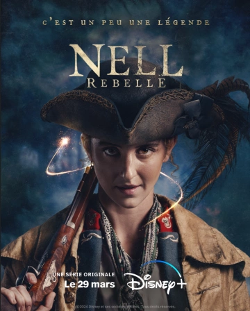 Nell rebelle - Saison 1 - vf