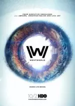 Westworld - Saison 1 - vf