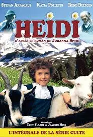 Heidi - Saison 1 - vf