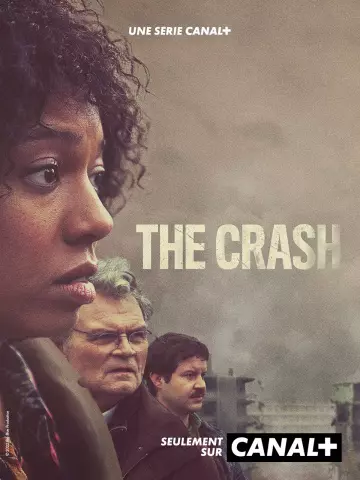The Crash - Saison 1 - vostfr