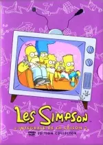 Les Simpson - Saison 3 - vf