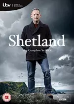Shetland - Saison 4 - VF HD