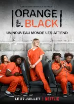 Orange Is the New Black - Saison 2 - VF HD