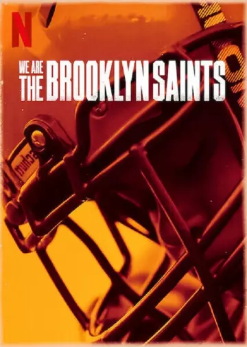 We Are: The Brooklyn Saints - Saison 1 - vf