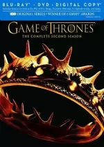 Game of Thrones - Saison 2 - vf
