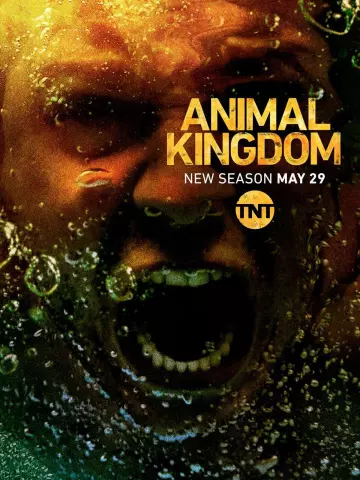 Animal Kingdom - Saison 5 - vostfr