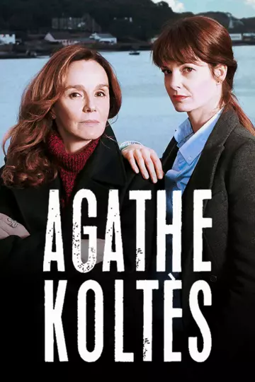 Agathe Koltès - Saison 1 - vf-hq