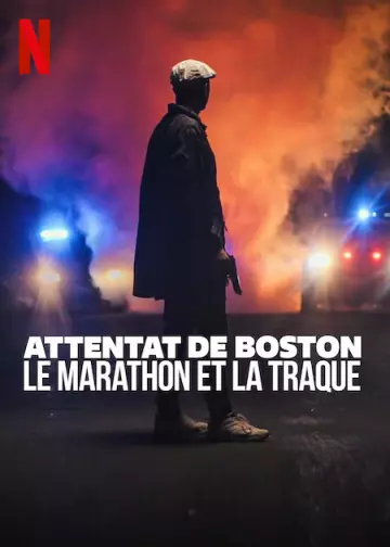 Attentat de Boston : Le marathon et la traque - Saison 1 - vf-hq