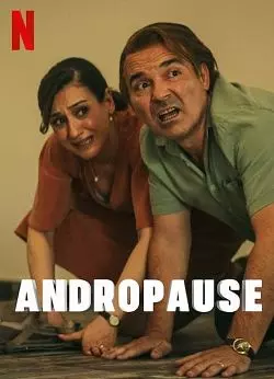 Andropause - Saison 1 - VOSTFR HD
