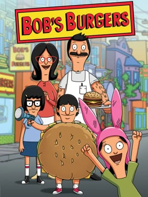 Bob's Burgers - Saison 14 - VF HD