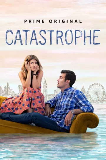 Catastrophe - Saison 4 - vf
