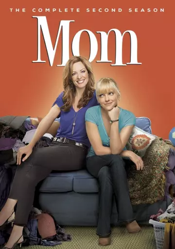 Mom - Saison 2 - VF HD