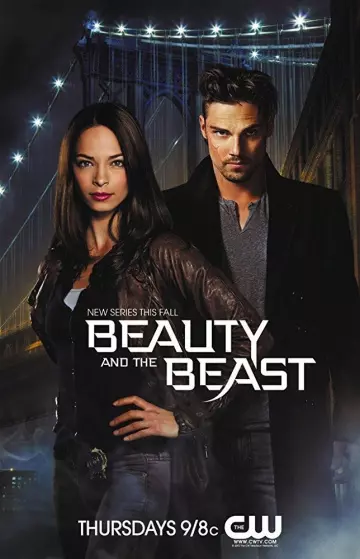 Beauty and The Beast (2012) - Saison 3 - vf-hq