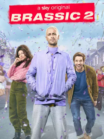 Brassic - Saison 2 - VF HD