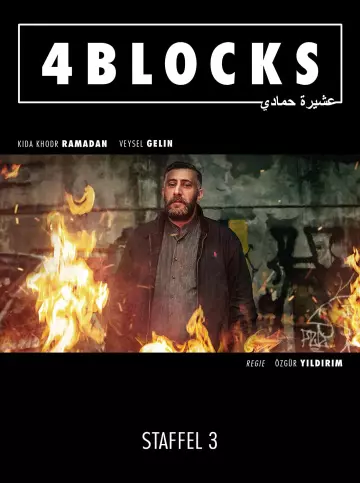 4Blocks - Saison 3 - vf
