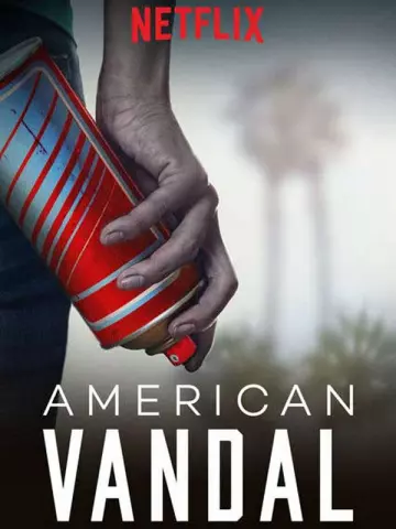 American Vandal - Saison 1 - vf