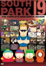 South Park - Saison 19 - VF HD