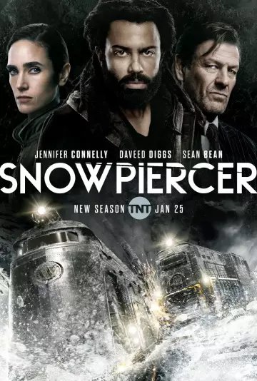 Snowpiercer - Saison 2 - VF HD