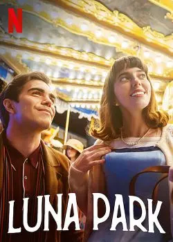 Luna Park - Saison 1 - VOSTFR HD