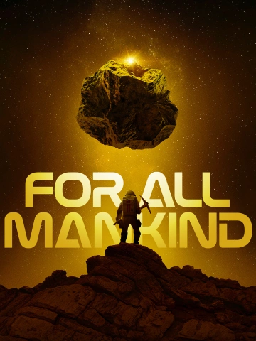 For All Mankind - Saison 4 - VF HD