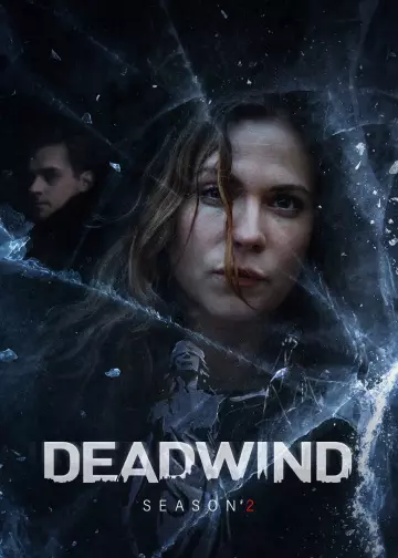 Deadwind - Saison 2 - vostfr