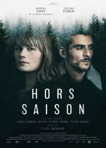 Hors-Saison - Saison 1 - vf-hq