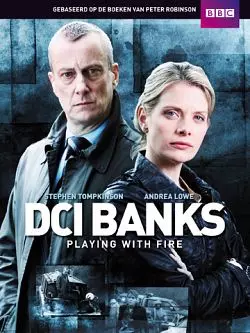DCI Banks - Saison 4 - vf