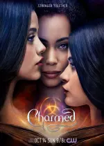 Charmed (2018) - Saison 1 - vostfr