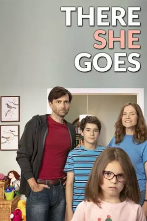 There She Goes - Saison 1 - vostfr