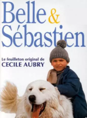 Belle et Sébastien - Saison 1 - vf